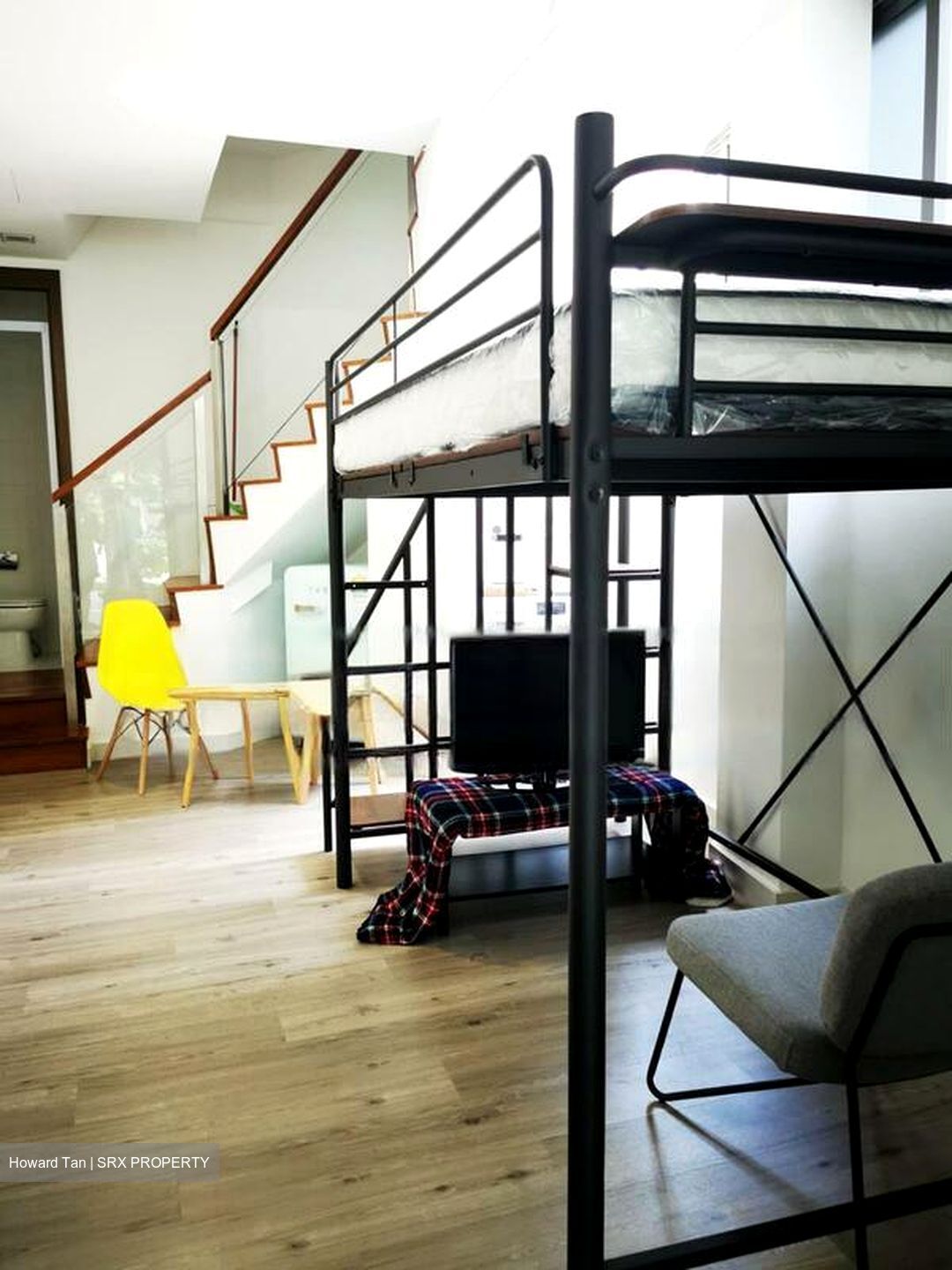 Smart Suites (D14), Apartment #475898861